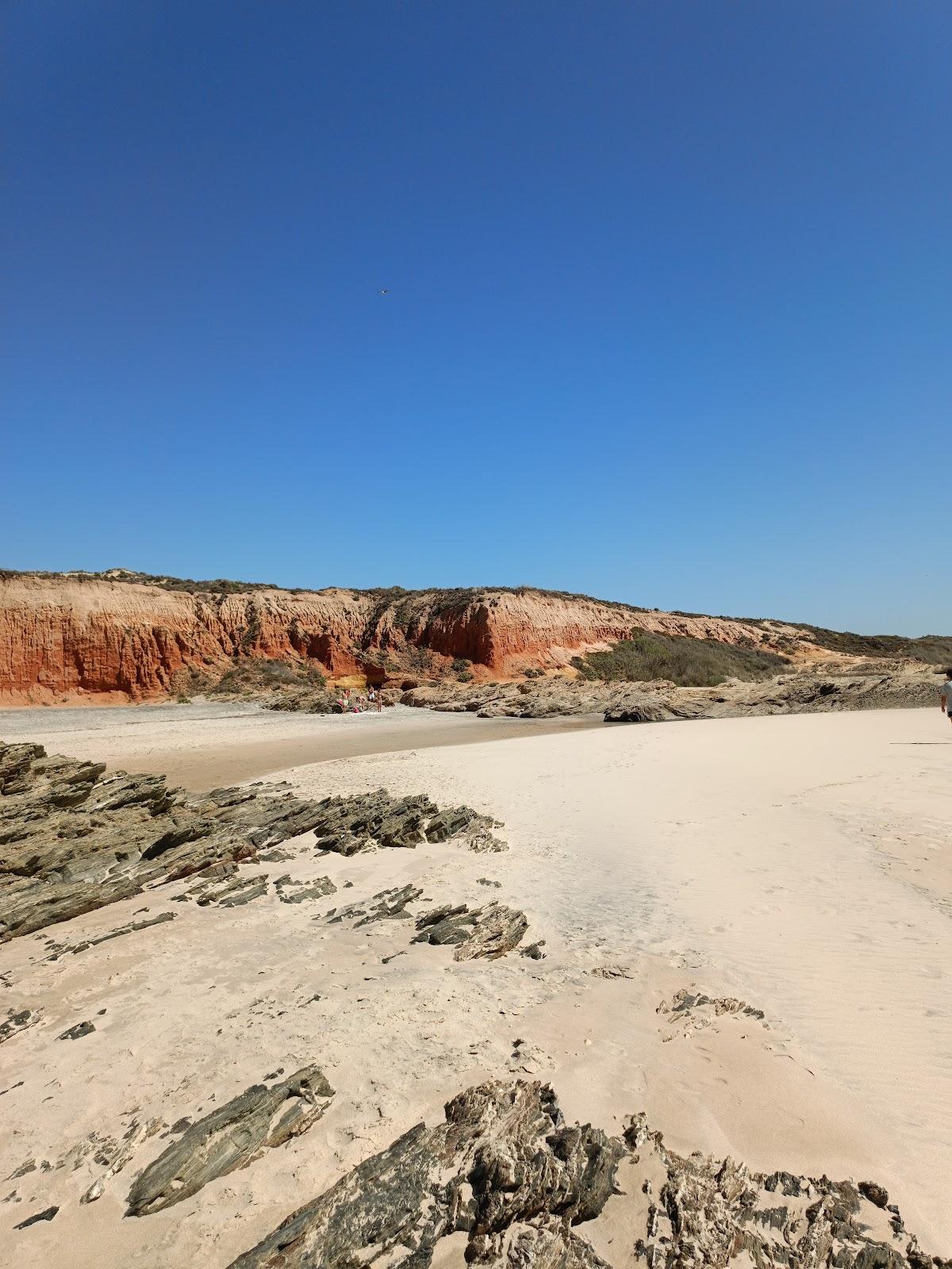 Sandee - Praia Da Navalheira