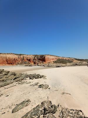 Sandee - Praia Da Navalheira