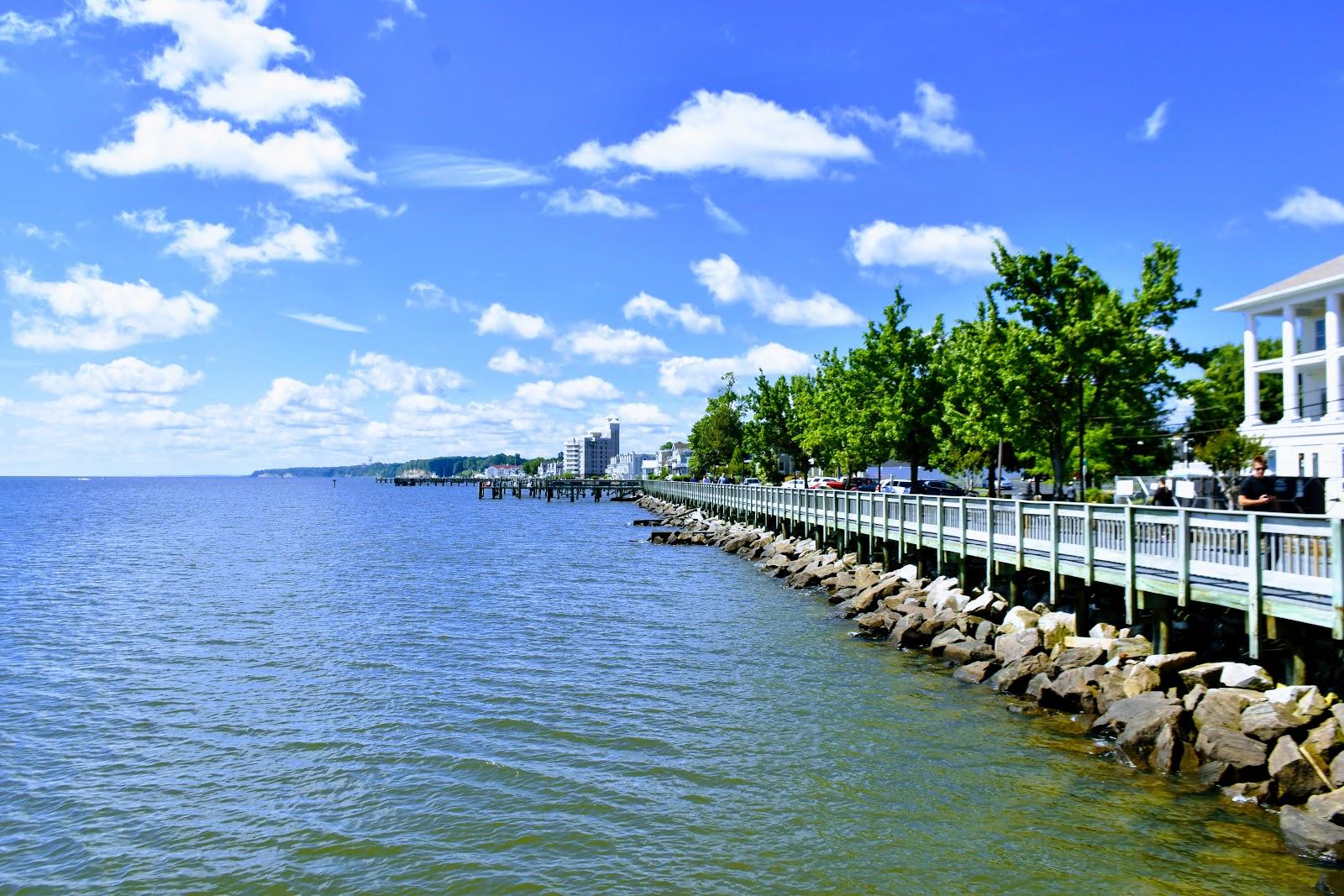 Sandee Chesapeake Beach