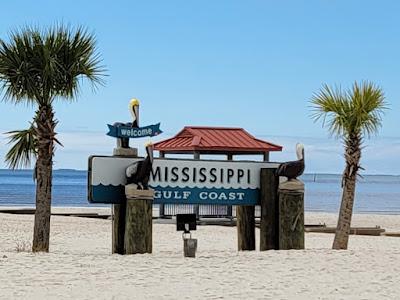 Sandee - Ms Gulf Coast Scenic Byways