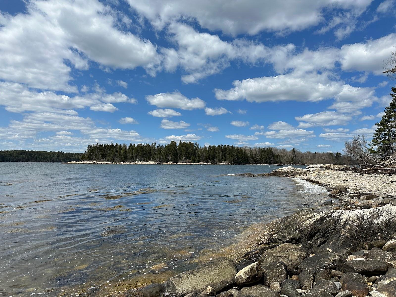 Sandee Martin Point Trail