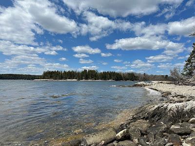 Sandee - Martin Point Trail