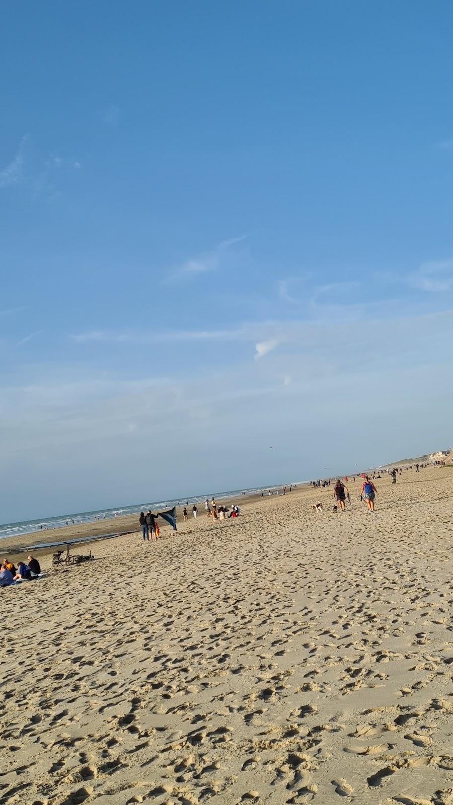 Sandee Plage De Marquenterre