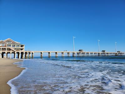 Sandee - Jennette's Pier