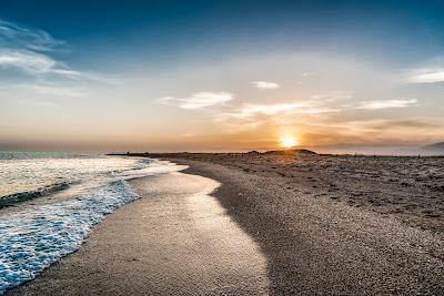 Sandee - Punta Entinas Sabinar