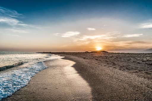 Sandee Punta Entinas Sabinar Photo