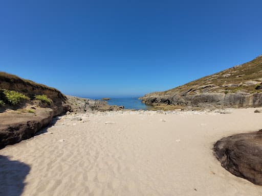 Sandee - Praia Do Castrallon