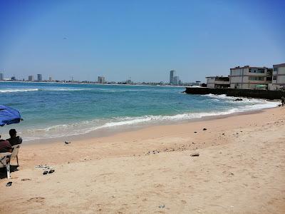 Sandee - Playa Los Pinitos