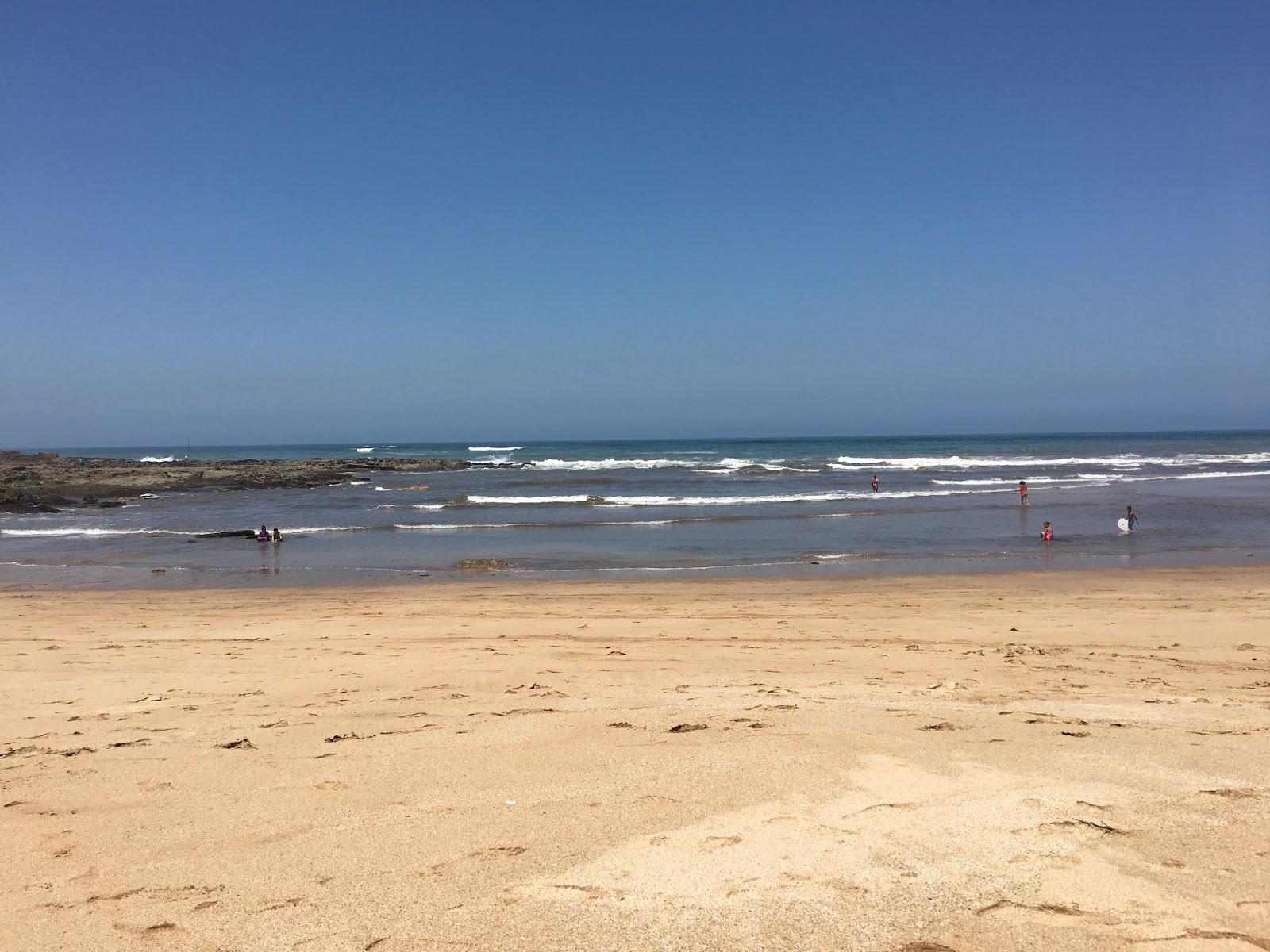 Sandee Plage Ouled Hmimoun