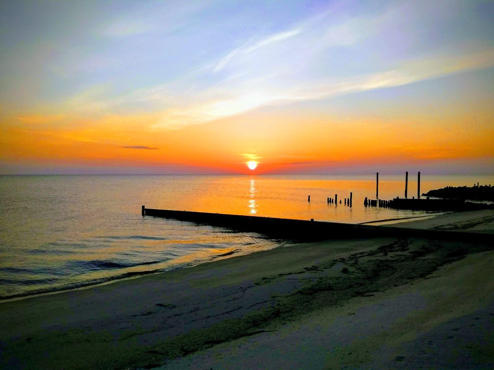 Sandee Marshalls Beach