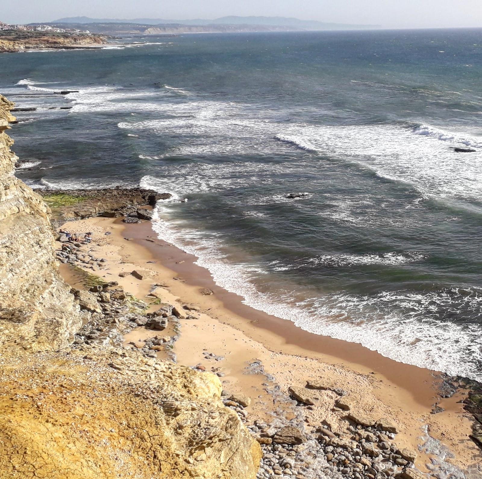 Sandee - Praia Da Pesqueira