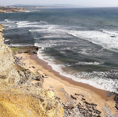 Sandee - Praia Da Pesqueira