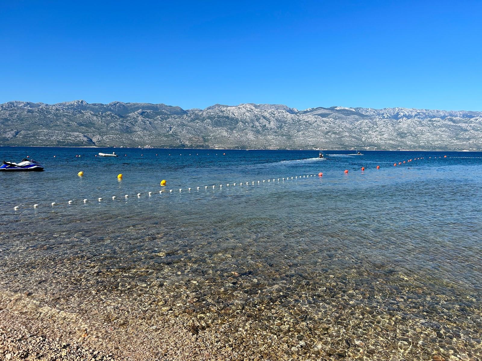 Sandee Razanac Beach