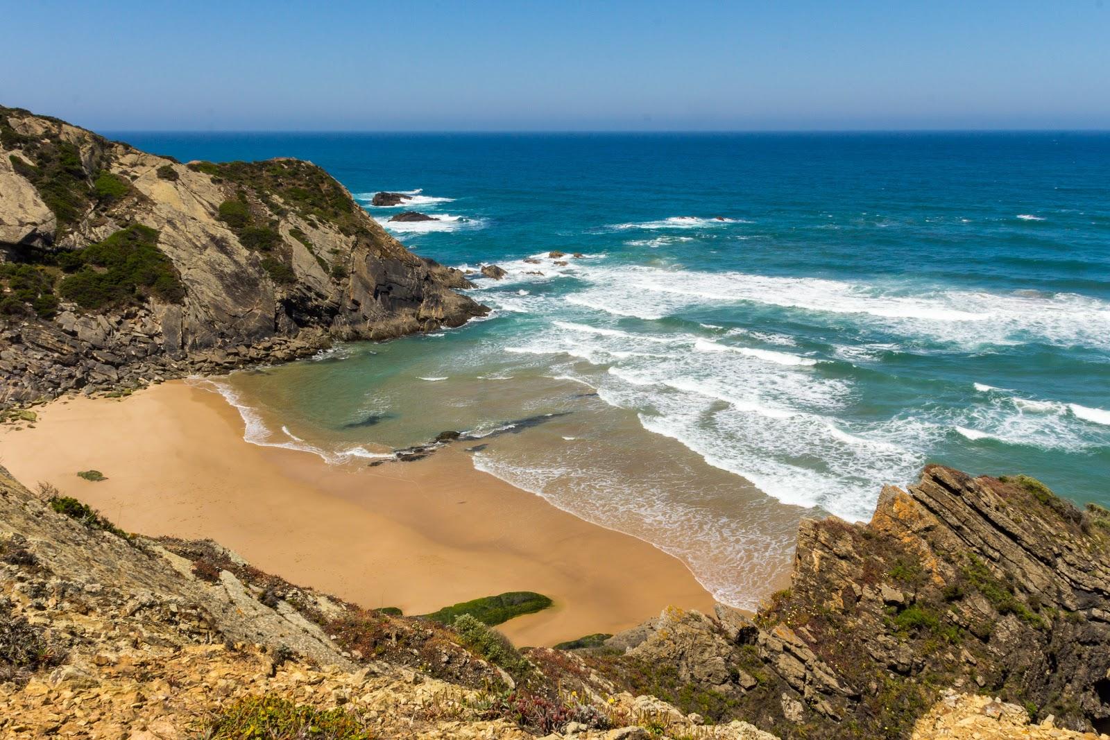 Sandee Praia De Adegas