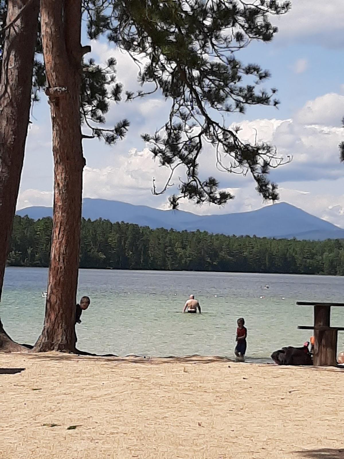 Sandee - White Lake State Park