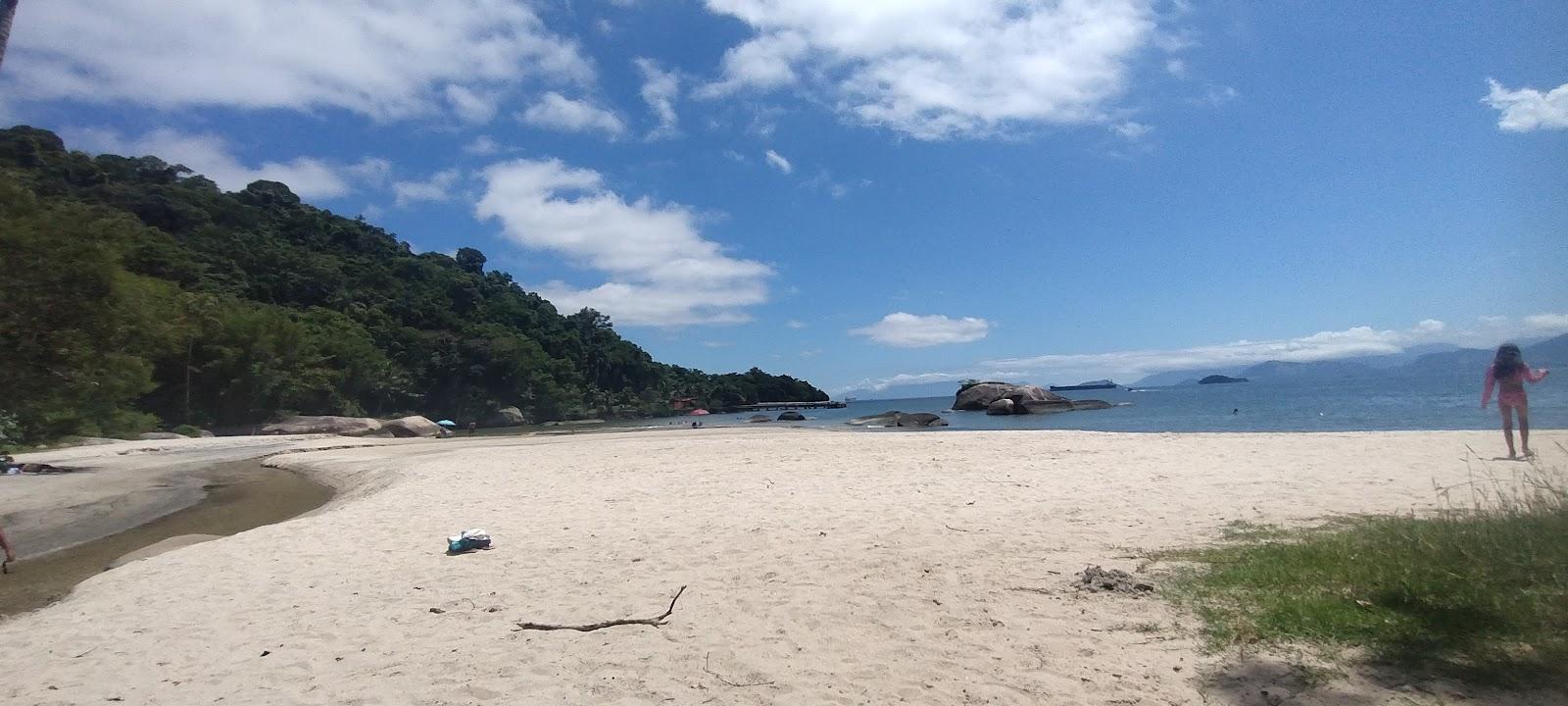 Sandee Cantinho Da Bia Praia Grande