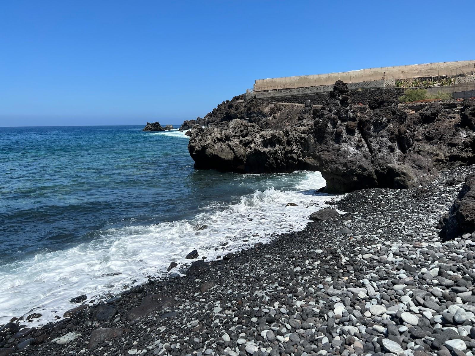 Sandee Playa De La Barrera Photo