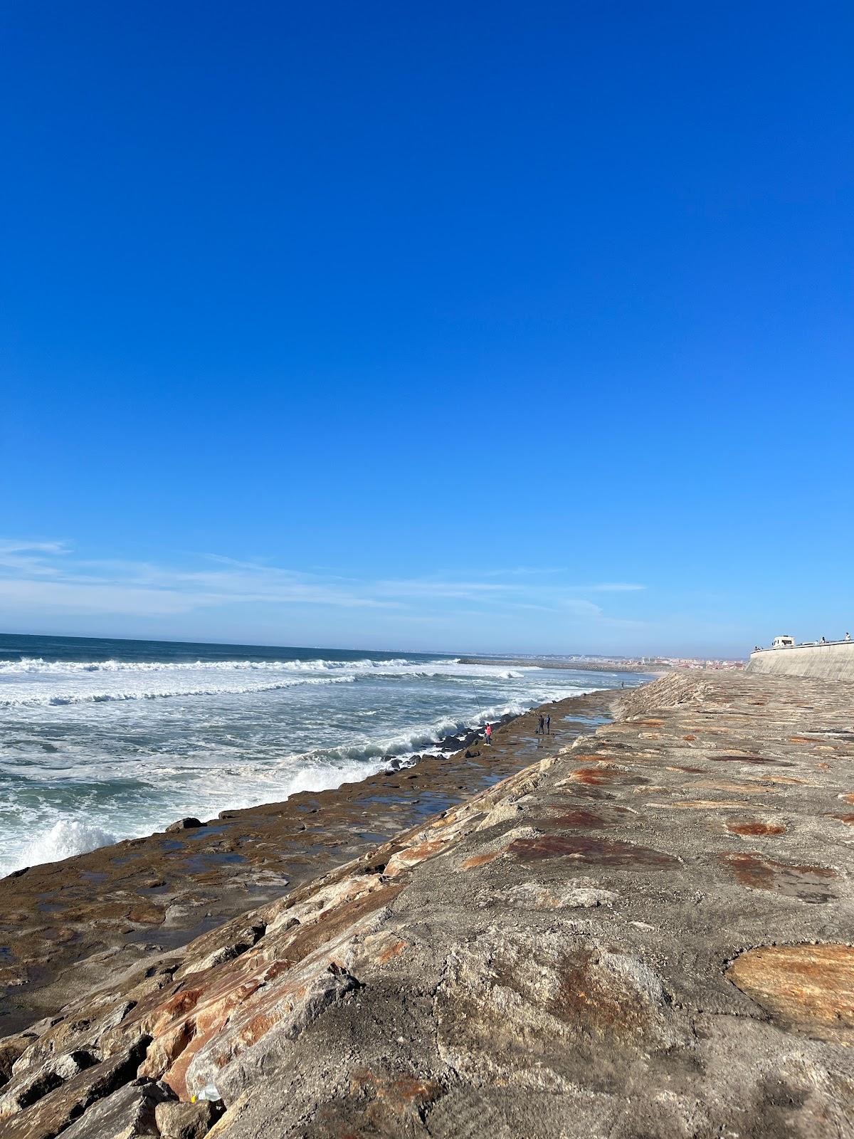 Sandee - Praia De Cortegaca Norte