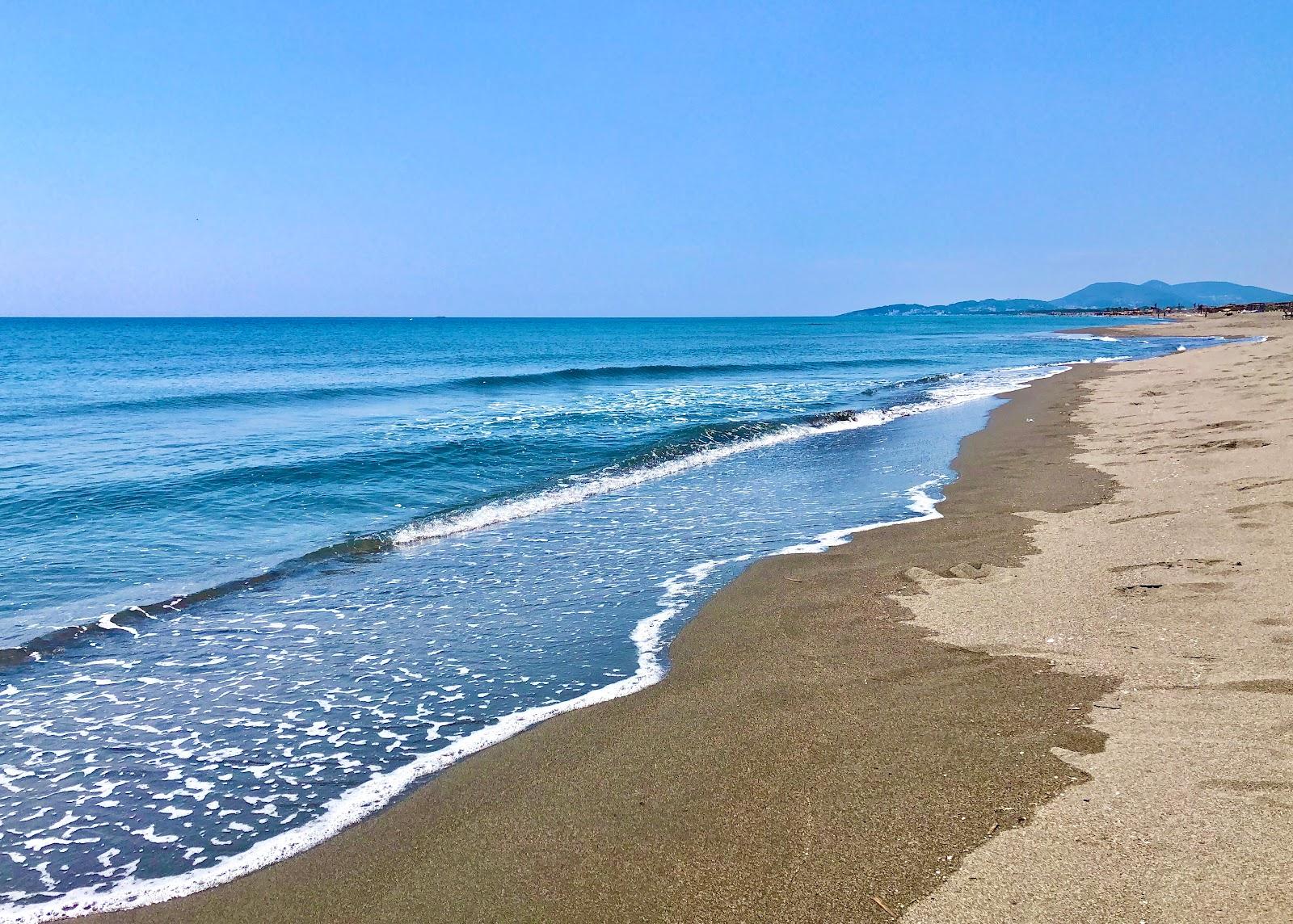 Sandee Pacha Surf Beach