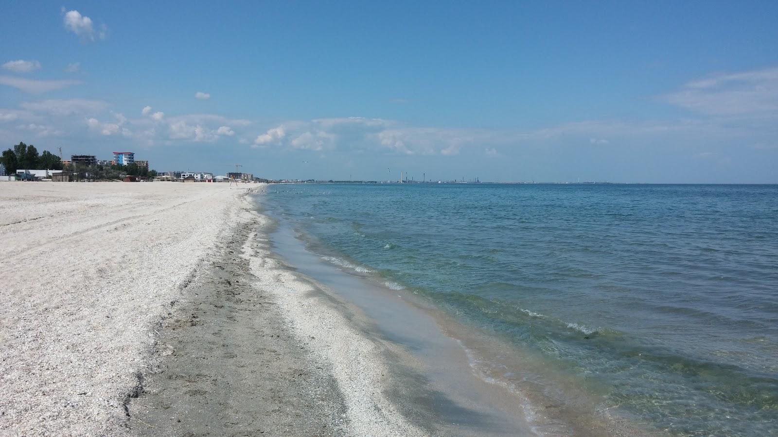 Sandee Mamaia Nord Vintage Beach