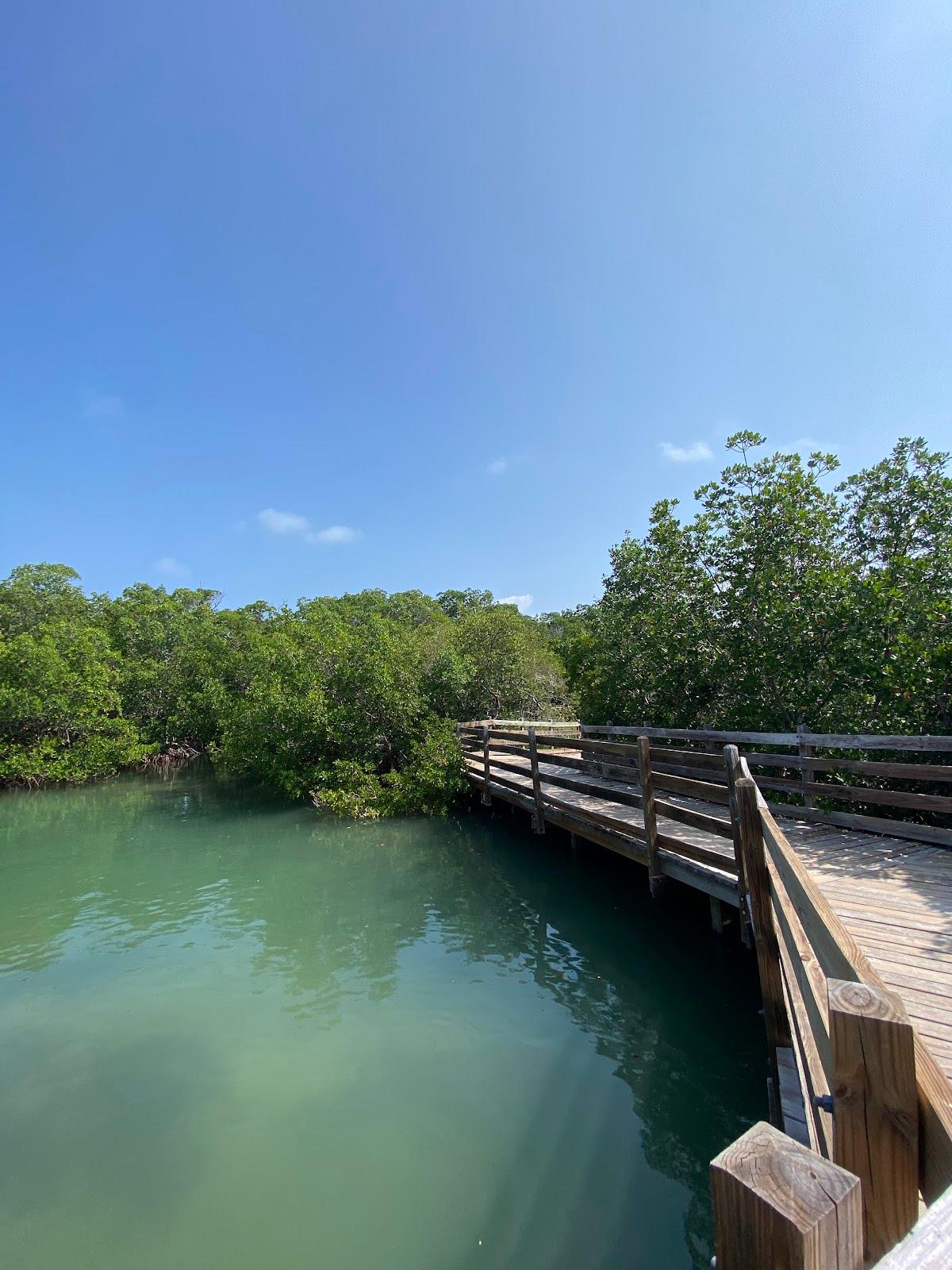 Sandee - Quick Point Nature Preserve