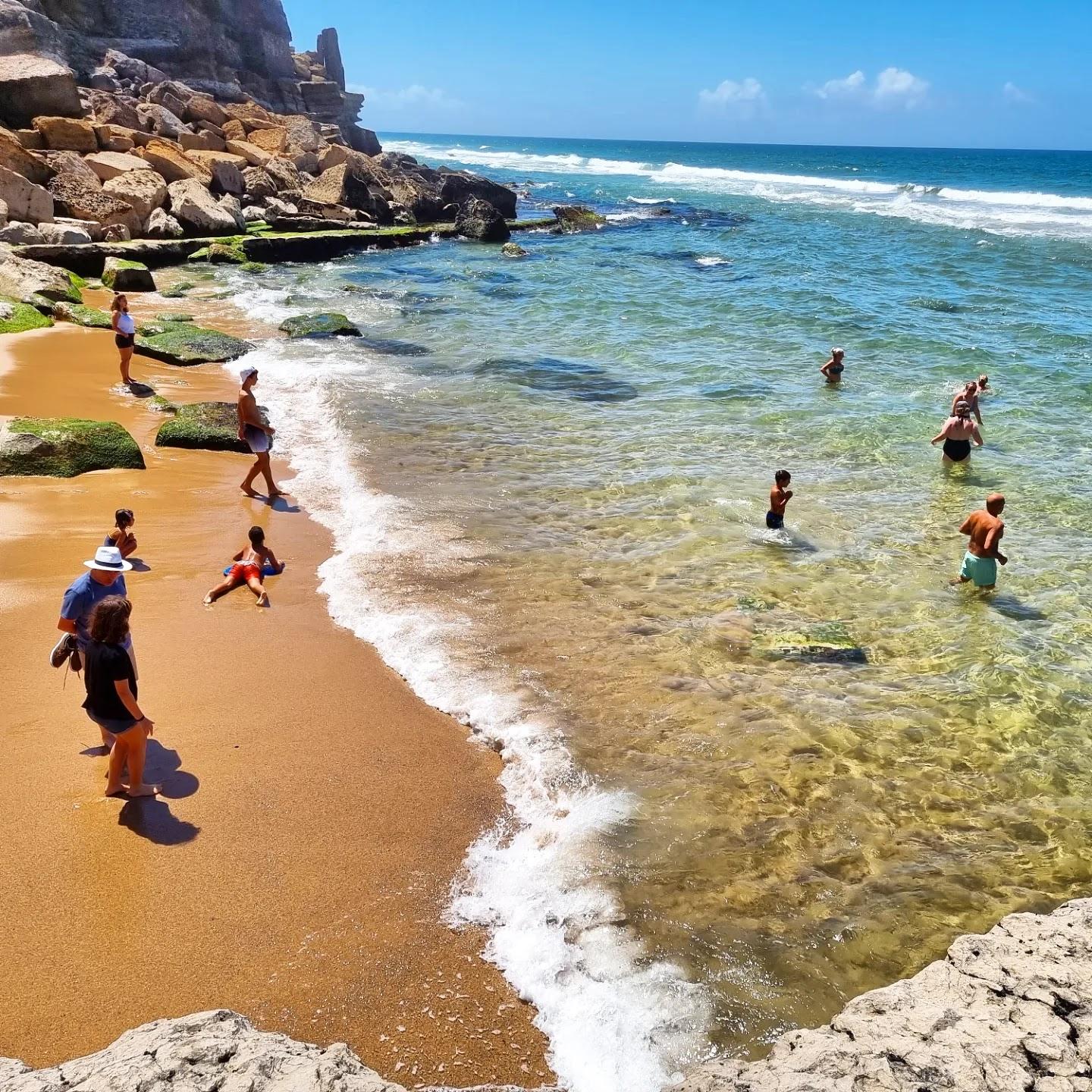 Sandee - Praia Da Azenhas Do Mar