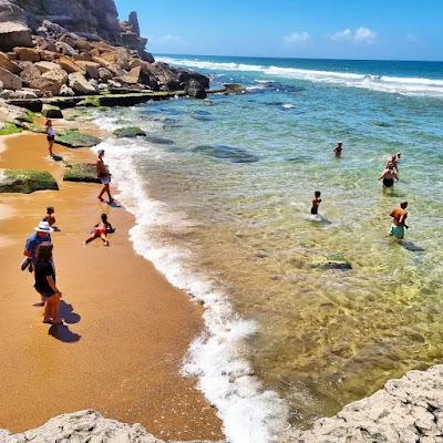 Sandee - Praia Da Azenhas Do Mar