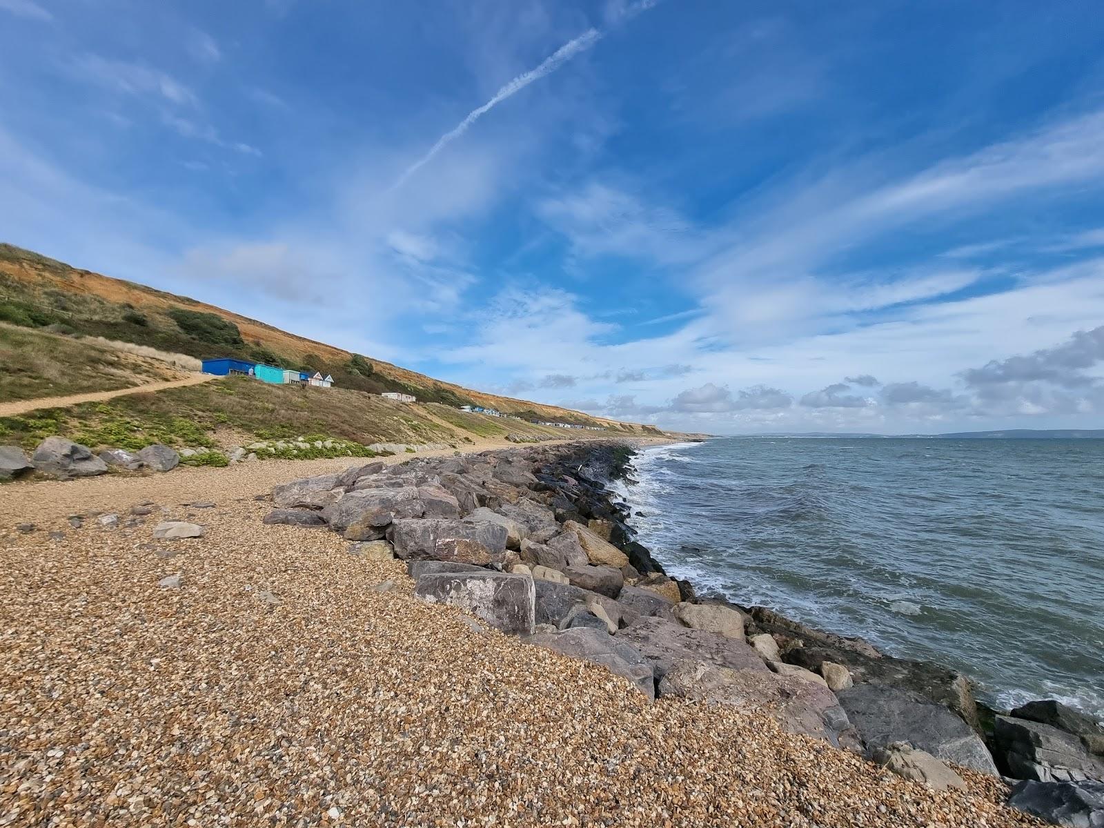 Sandee Barton-On-Sea Beach