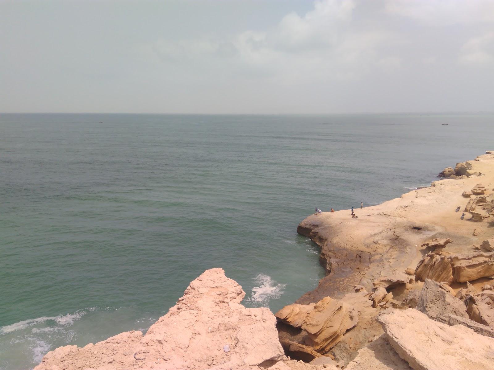 Sandee Kallag Beach