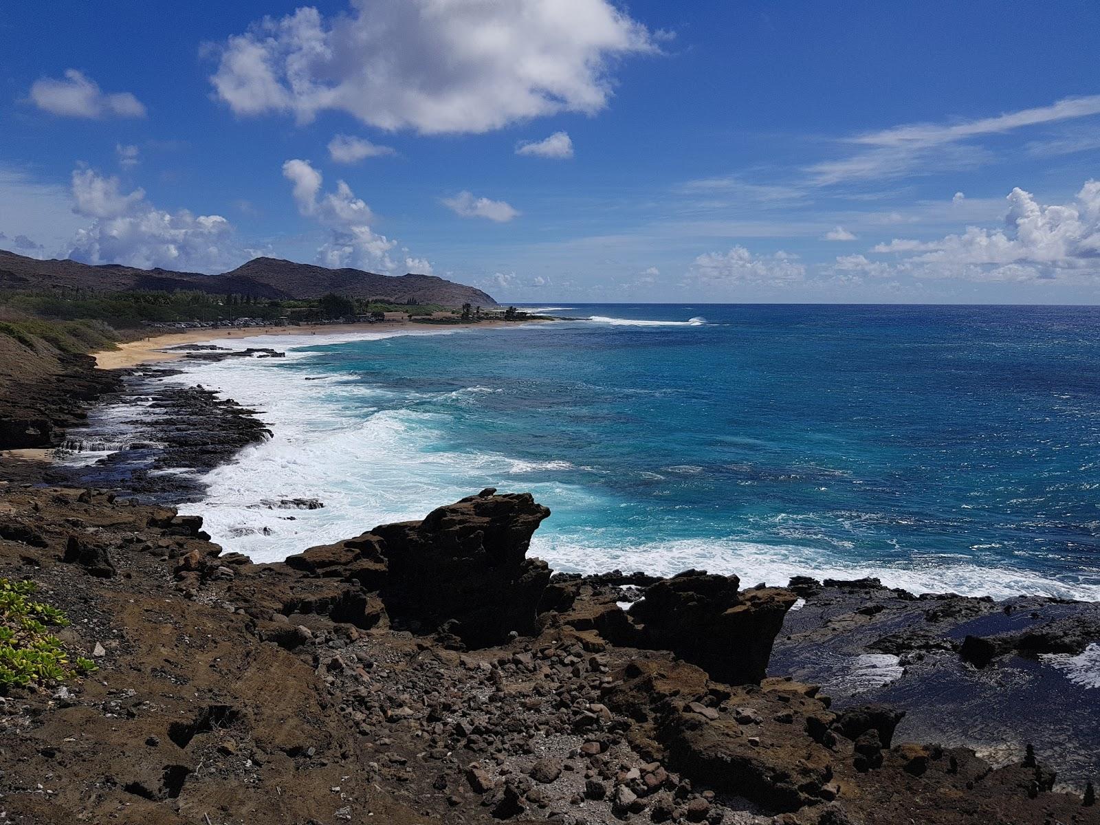 Sandee - Wailupe Beach Park