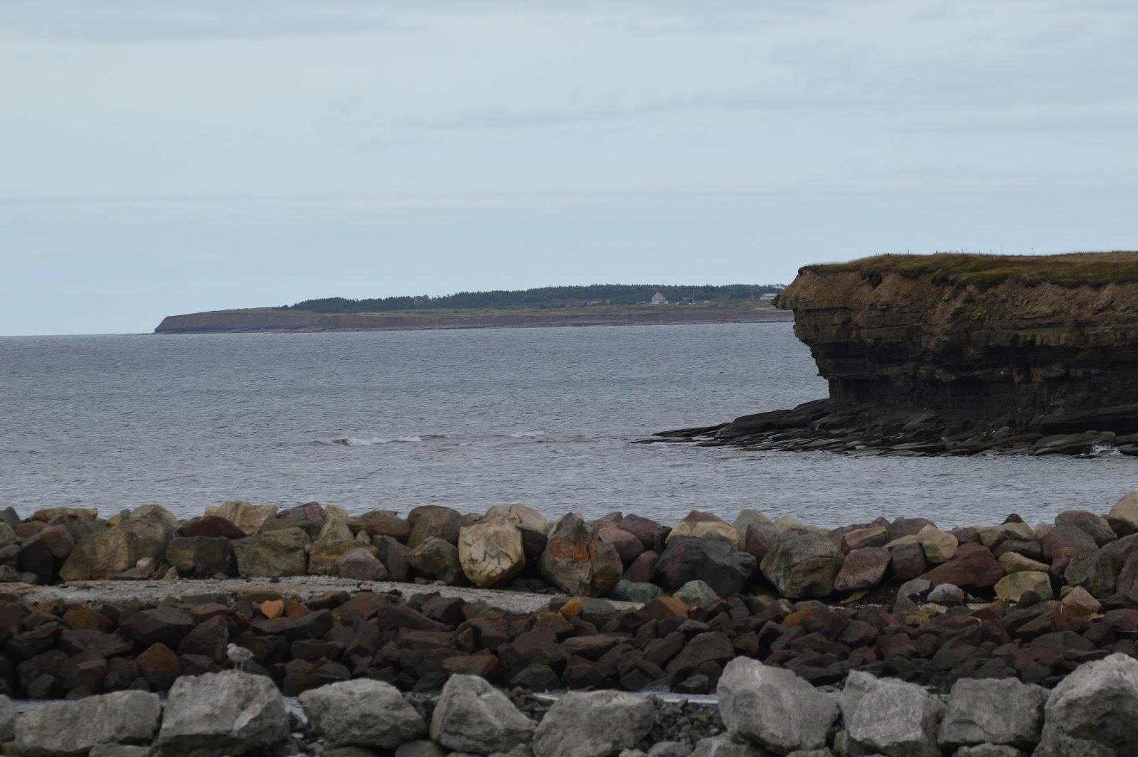 Sandee Glace Bay Beach