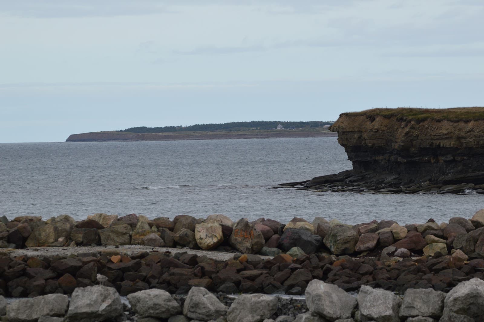 Sandee - Glace Bay Beach