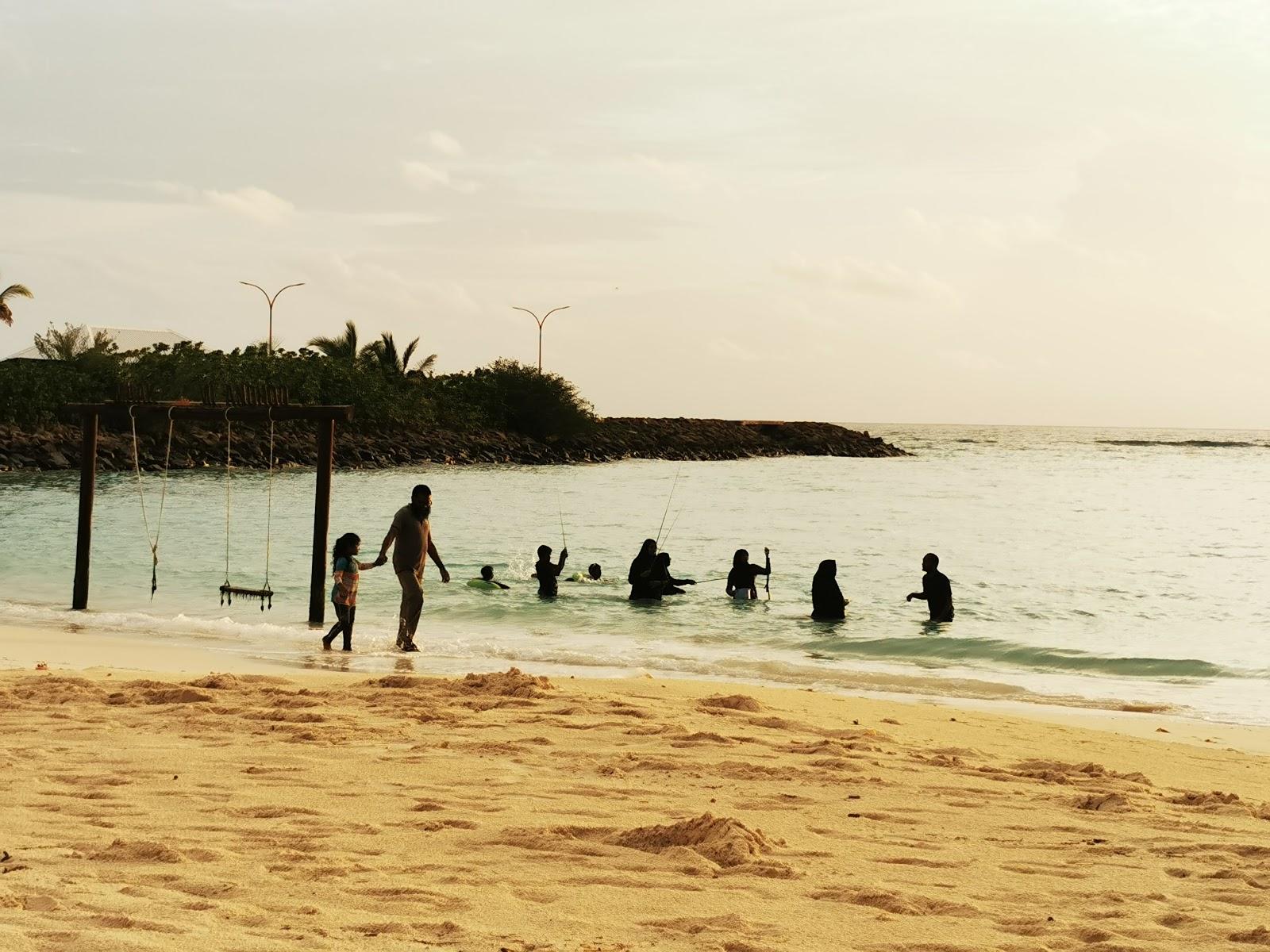 Sandee Ranfas Beach