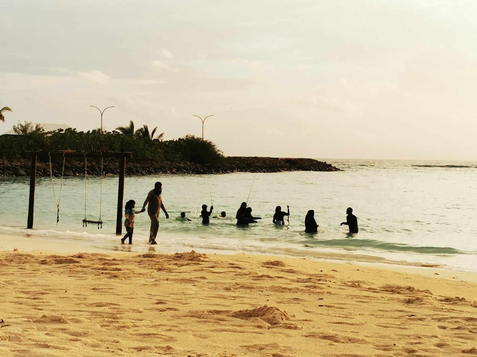 Sandee - Ranfas Beach