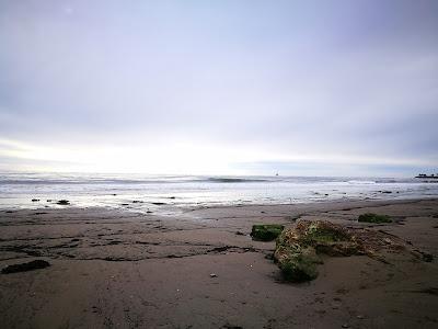 Sandee - Camino Del Sur Beach Entrance