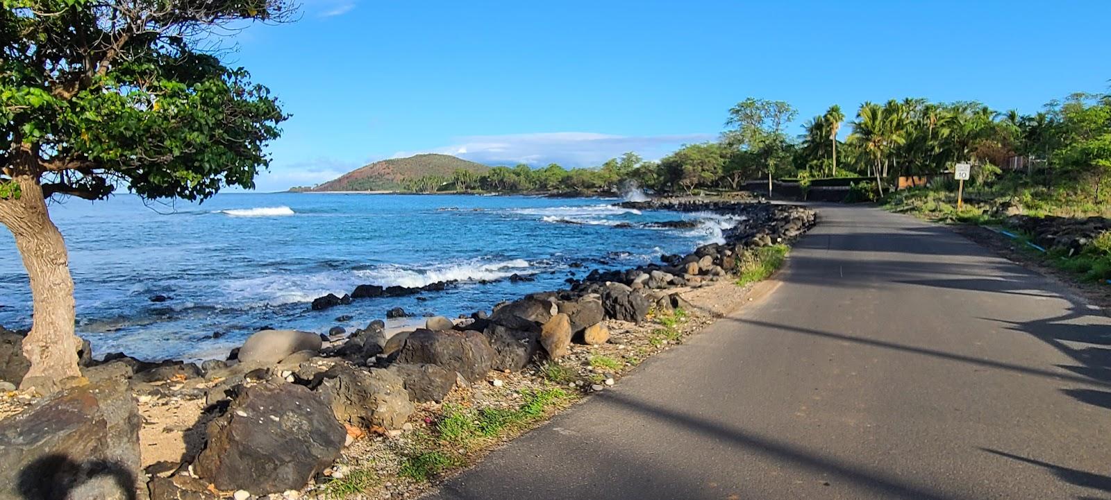 Sandee - Ahihi-Kina'U Natural Area Reserve