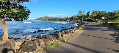 Sandee - Ahihi-Kina'U Natural Area Reserve