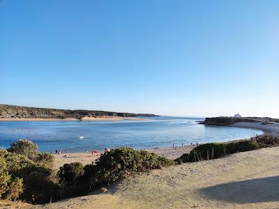 Sandee - Praia Do Carreiro Das Fazendas