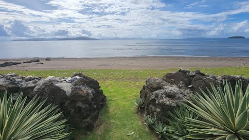 Sandee - Aroha Taveuni Resort