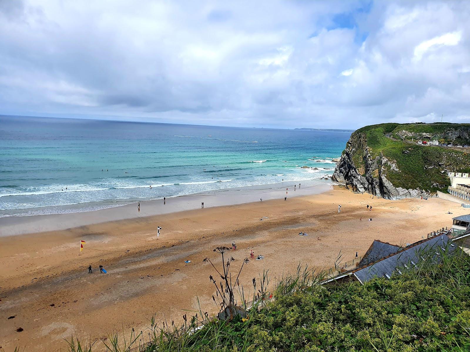 Sandee - Great Western Beach