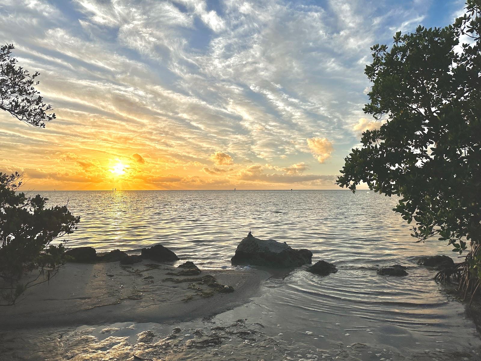 Sandee - Curry Hammock State Park