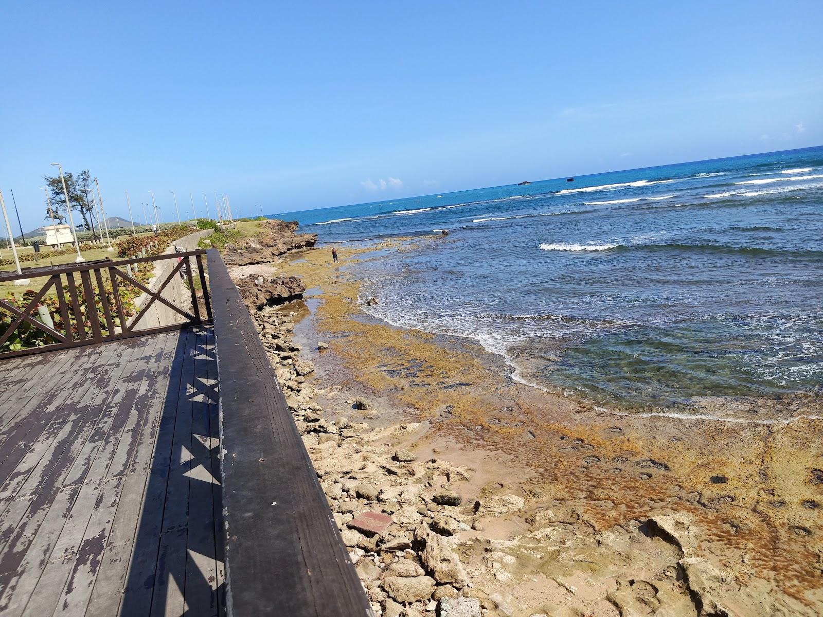 Sandee Playa De La Puntilla Photo