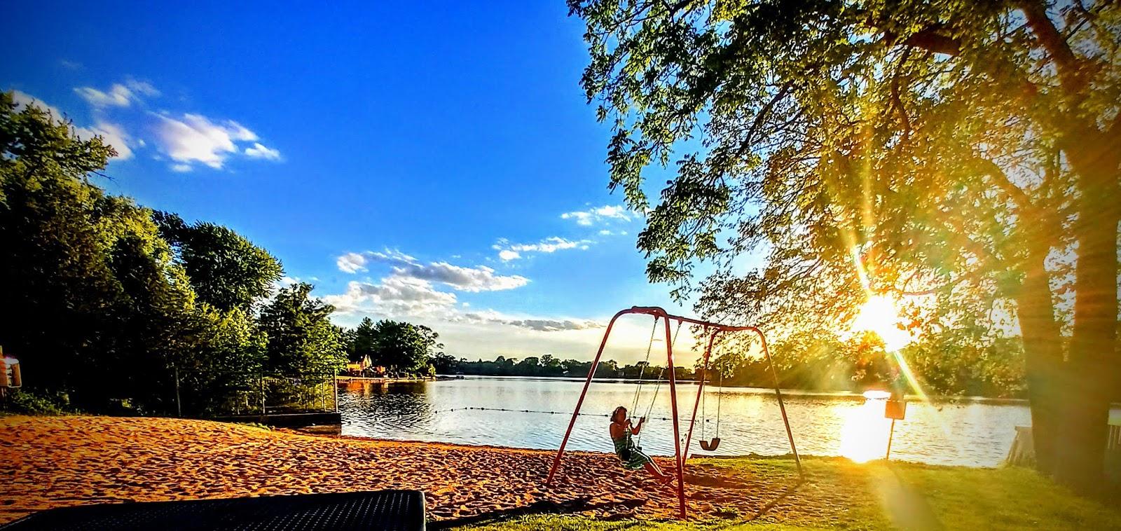 Sandee Brier Beach Photo