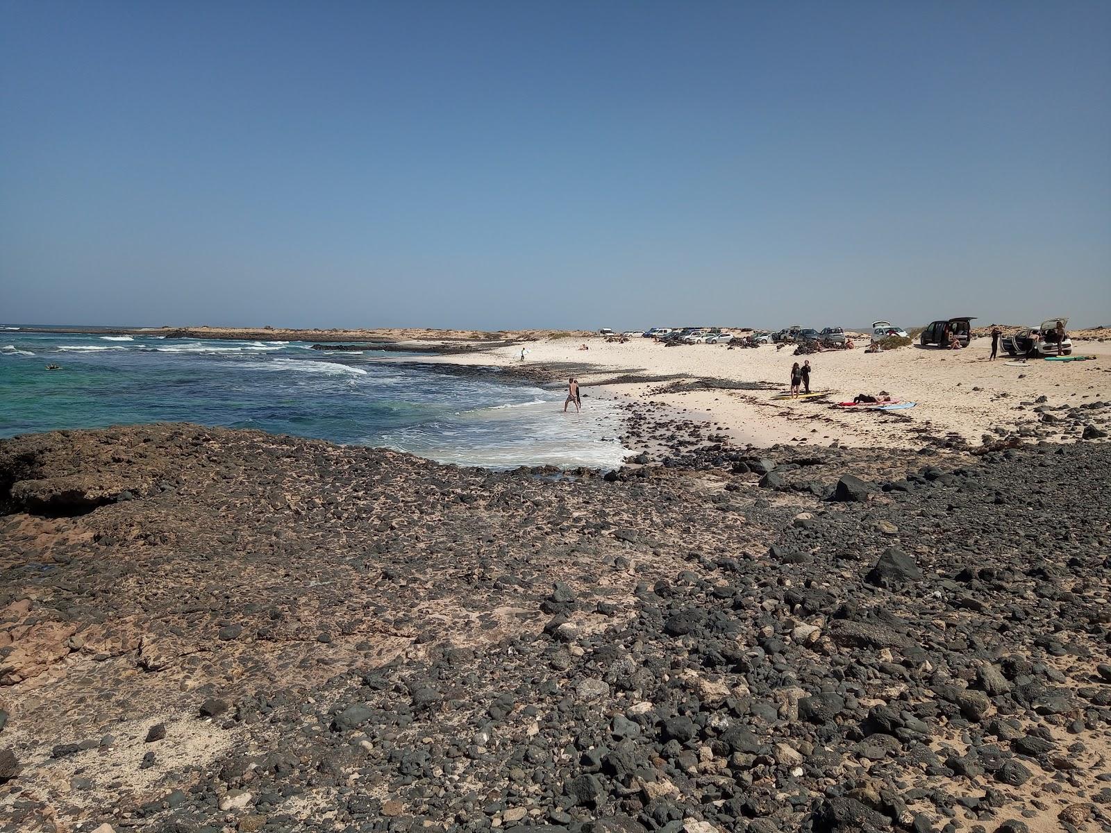 Sandee Punta Blanca