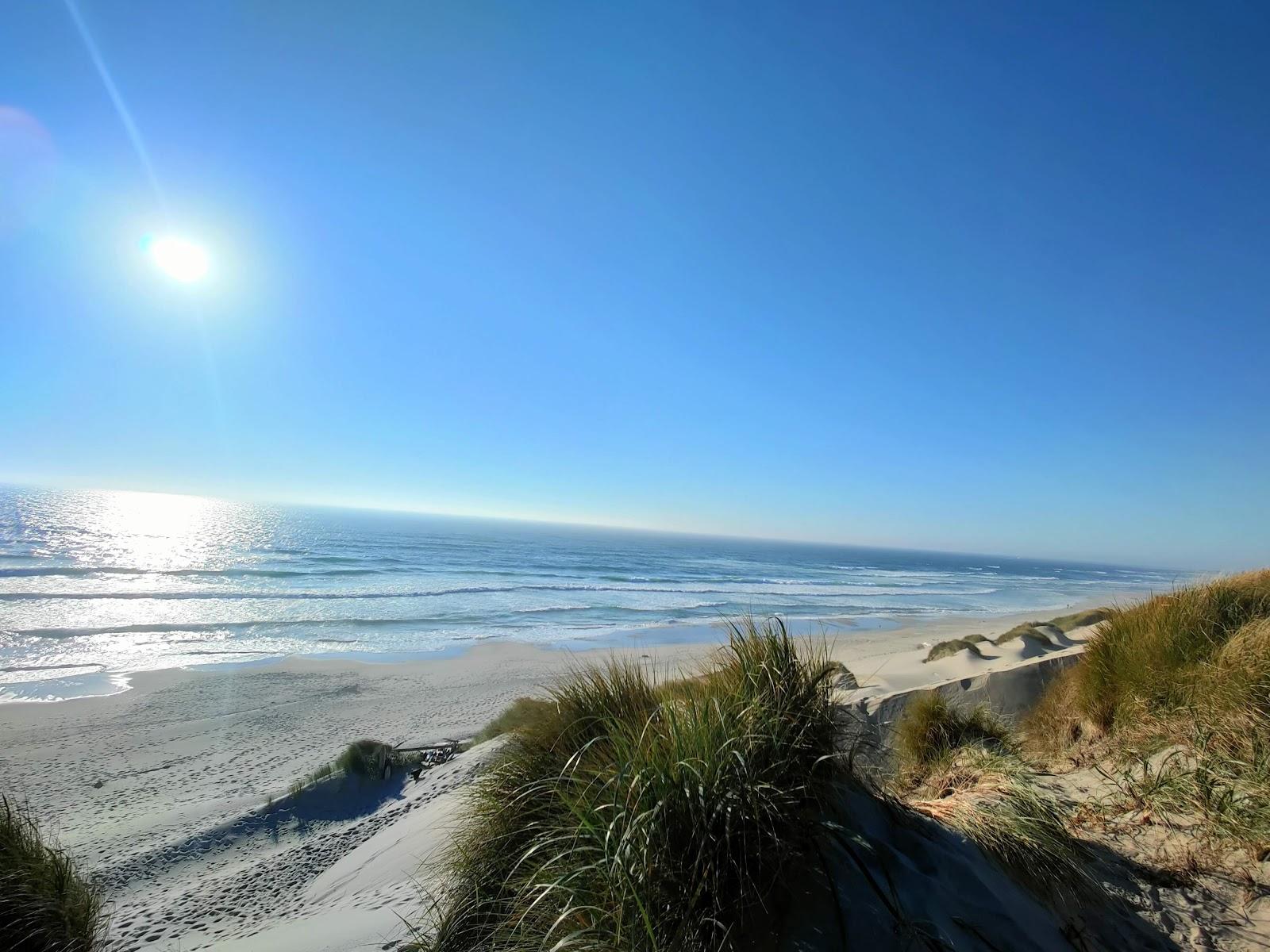 Sandee - South Jetty Beach 4 Day Use