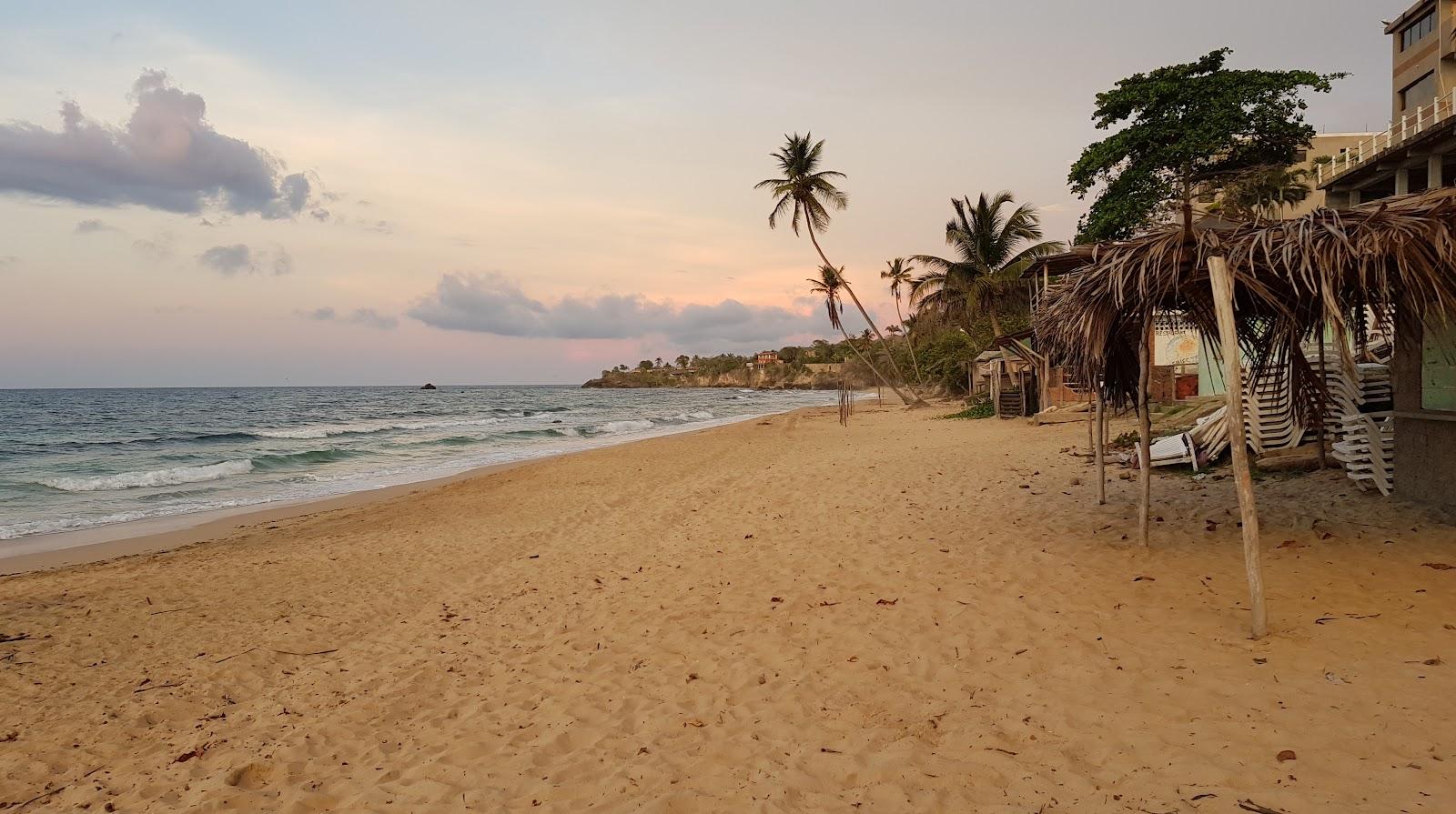 Sandee Playa Corrales