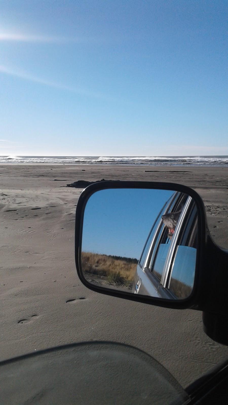 Sandee Ocean Lake Way Beach Access Photo