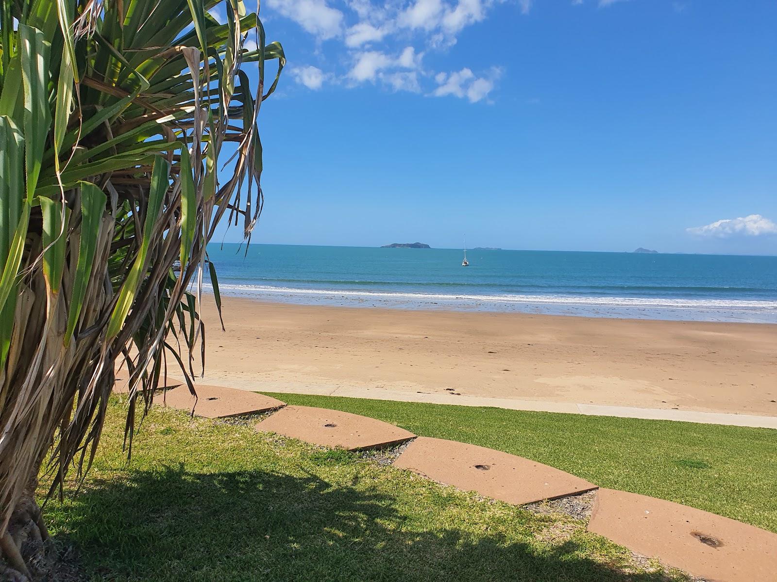 Sandee Emu Point Beach