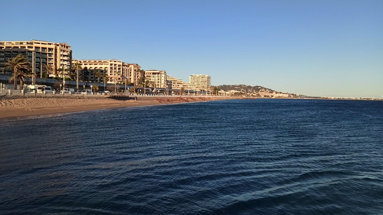 Sandee Roubine Beach