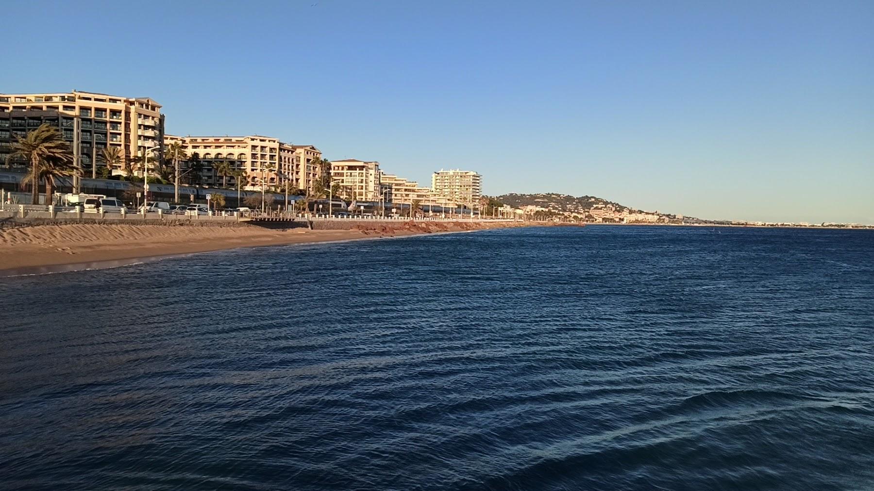 Sandee Roubine Beach Photo